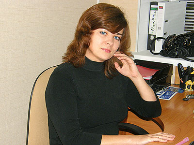 Белова Светлана. Менеджер по работе с клиентами